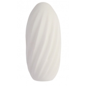Белый мастурбатор Alpha Masturbator Pleasure Pocket - Chisa - в Сергиевом Посаде купить с доставкой