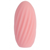 Розовый мастурбатор Alpha Masturbator Pleasure Pocket - Chisa - в Сергиевом Посаде купить с доставкой