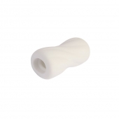Белый мастурбатор Blow Cox Masturbator Pleasure Pocket - Chisa - в Сергиевом Посаде купить с доставкой