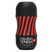 Мастурбатор Rolling Tenga Cup Strong - Tenga - в Сергиевом Посаде купить с доставкой