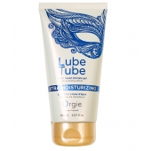 Интимный гель на водной основе Lube Tube Xtra Moisturizing с увлажняющим эффектом - 150 мл. - ORGIE - купить с доставкой в Сергиевом Посаде