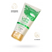 Интимный гель на водной основе Lube Tube Nature - 150 мл. - ORGIE - купить с доставкой в Сергиевом Посаде