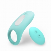 Кольцо на пенис с вибрацией и дистанционном управлении Vibrating Cock Ring - Tracy s Dog - в Сергиевом Посаде купить с доставкой