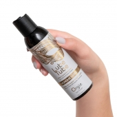 Интимный гель на водной основе Lube Tube Human Lube - 150 мл. - ORGIE - купить с доставкой в Сергиевом Посаде