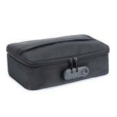 Сумочка для хранения игрушек Discreet Box - Dorcel - купить с доставкой в Сергиевом Посаде