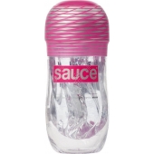 Мастурбатор Sauce Hot - Sauce - в Сергиевом Посаде купить с доставкой
