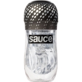 Мастурбатор Sauce Black Pepper - Sauce - в Сергиевом Посаде купить с доставкой