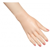 Очаровательная кукла для секса Натали - Orion - в Сергиевом Посаде купить с доставкой