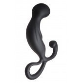 Черный массажер простаты Fantasstic Prostate Stimulator - 13,5 см. - Dream Toys - в Сергиевом Посаде купить с доставкой