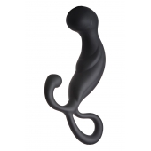 Черный массажер простаты Fantasstic Prostate Stimulator - 13,5 см. - Dream Toys - в Сергиевом Посаде купить с доставкой