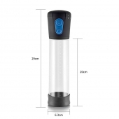 Автоматическая вакуумная помпа Maximizer worx VX3 - Lovetoy - в Сергиевом Посаде купить с доставкой