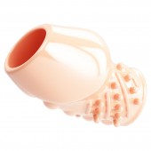 Телесная насадка на пенис Matias - Baile - в Сергиевом Посаде купить с доставкой