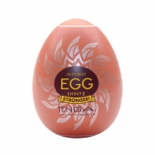 Мастурбатор-яйцо Tenga Egg Shiny II - Tenga - в Сергиевом Посаде купить с доставкой