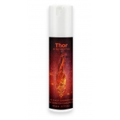 Возбуждающий унисекс гель Thor Fire Gel - 50 мл. - Nuei cosmetics - купить с доставкой в Сергиевом Посаде