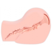 Мастурбатор-полуторс Ella без вибрации - KOKOS - в Сергиевом Посаде купить с доставкой