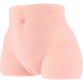 Мастурбатор-вагина без вибрации Cleo Vagina - KOKOS - в Сергиевом Посаде купить с доставкой