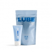 Смазка на водной основе Friday Bae Lube - 50 мл. - Friday Bae - купить с доставкой в Сергиевом Посаде