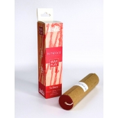 Низкотемпературная свеча для тактильной практики Wax Play To Blaze - Lola Games - купить с доставкой в Сергиевом Посаде