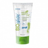 Лубрикант на водной основе BioGlide Anal - 80 мл. - Joy Division - купить с доставкой в Сергиевом Посаде