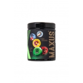 Презервативы MAXUS Mixed - 12 шт. - Maxus - купить с доставкой в Сергиевом Посаде