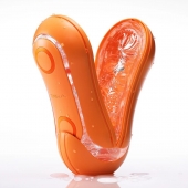 Мастурбатор Tenga Flip ORB Sunset - Tenga - в Сергиевом Посаде купить с доставкой