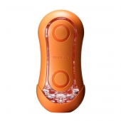 Мастурбатор Tenga Flip ORB Sunset - Tenga - в Сергиевом Посаде купить с доставкой
