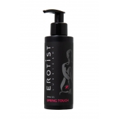 Сужающий гель для женщин Erotist Spring Touch - 150 мл. - Erotist Lubricants - купить с доставкой в Сергиевом Посаде