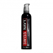 Анальный лубрикант Swiss Navy Premium Anal Lubricant - 118 мл. - Swiss navy - купить с доставкой в Сергиевом Посаде