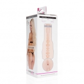 Мастурбатор-анус Fleshlight Girls - Elsa Jean Treat - Fleshlight - в Сергиевом Посаде купить с доставкой