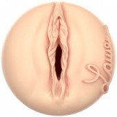 Мастурбатор-вагина FeelLauren Stroker - Kiiroo - в Сергиевом Посаде купить с доставкой