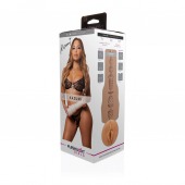 Мастурбатор-вагина Fleshlight Girls - Kazumi Kumzumi - Fleshlight - в Сергиевом Посаде купить с доставкой