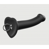 Набор из 3 колец Strap-On-Me Dildo Ring - Strap-on-me - купить с доставкой в Сергиевом Посаде