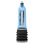 Синяя гидропомпа Bathmate HydroMAX8 - Bathmate - в Сергиевом Посаде купить с доставкой