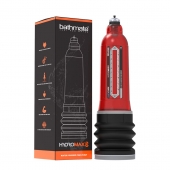 Красная гидропомпа Bathmate HydroMAX8 - Bathmate - в Сергиевом Посаде купить с доставкой