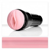 Мастурбатор-вагина Fleshlight - Pink Lady Original - Fleshlight - в Сергиевом Посаде купить с доставкой