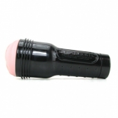 Мастурбатор-вагина Fleshlight - Pink Lady Vortex - Fleshlight - в Сергиевом Посаде купить с доставкой
