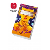 Особо тонкие презервативы Elasun G-spot bag X5 - 6 шт. - Elasun - купить с доставкой в Сергиевом Посаде