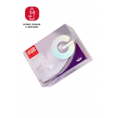 Особо тонкие презервативы Elasun G-spot bag X5 - 2 шт. - Elasun - купить с доставкой в Сергиевом Посаде