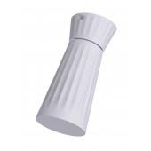 Мастурбатор в колбе с функцией всасывания - Secwell - в Сергиевом Посаде купить с доставкой