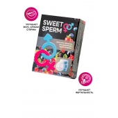 Шипучие таблетки для мужчин Sweet Sperm для изменения вкуса спермы (4 шт. по 0,5 гр.) - Капиталпродукт - купить с доставкой в Сергиевом Посаде