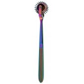 Радужное колесо Вартенберга Rainbow Triple Pinwheel - Orion - купить с доставкой в Сергиевом Посаде