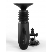 Секс-машина Body Dock Thruster - Pipedream - купить с доставкой в Сергиевом Посаде