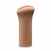 Мастурбатор-вагина Mamacita Realistic Latin Masturbator - Blush Novelties - в Сергиевом Посаде купить с доставкой