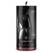 Мастурбатор-вагина Soft   Wet Veronika Realistic Beige Masturbator - Blush Novelties - в Сергиевом Посаде купить с доставкой