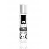 Cиликоновый лубрикант JO Personal Premium Lubricant - 30 мл. - System JO - купить с доставкой в Сергиевом Посаде