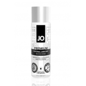 Нейтральный лубрикант на силиконовой основе JO Personal Premium Lubricant - 60 мл. - System JO - купить с доставкой в Сергиевом Посаде