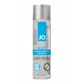 Нейтральный лубрикант на водной основе JO Personal Lubricant H2O - 120 мл. - System JO - купить с доставкой в Сергиевом Посаде
