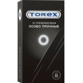 Особо прочные презервативы Torex - 12 шт. - Torex - купить с доставкой в Сергиевом Посаде