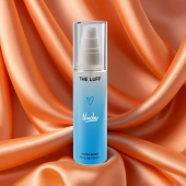 Интимный гель на водной основе Nude - 75 мл. - THE LUFF - купить с доставкой в Сергиевом Посаде