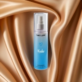 Интимный гель на водной основе Nude - 150 мл. - THE LUFF - купить с доставкой в Сергиевом Посаде